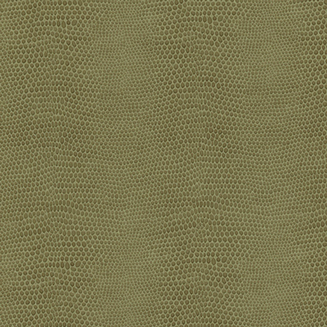 Maxwell Fabric Basilisk-Nj 1125 Verdent MEMOS ONLY-COATED FABRICS FACE: 100% POLYURETHANE KOREA  V-4.5" H-3" 54"  - My Fabric Connection -