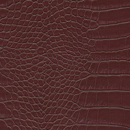 Maxwell Fabric Flotilla-Nj # 452 Merlot Memos Only-Coated Fabrics FACE: 100% PVC
BACKING: 65% POLYESTER
35% COTTON KOREA V-9.7" H-9.4" 54" - My Fabric Connection -