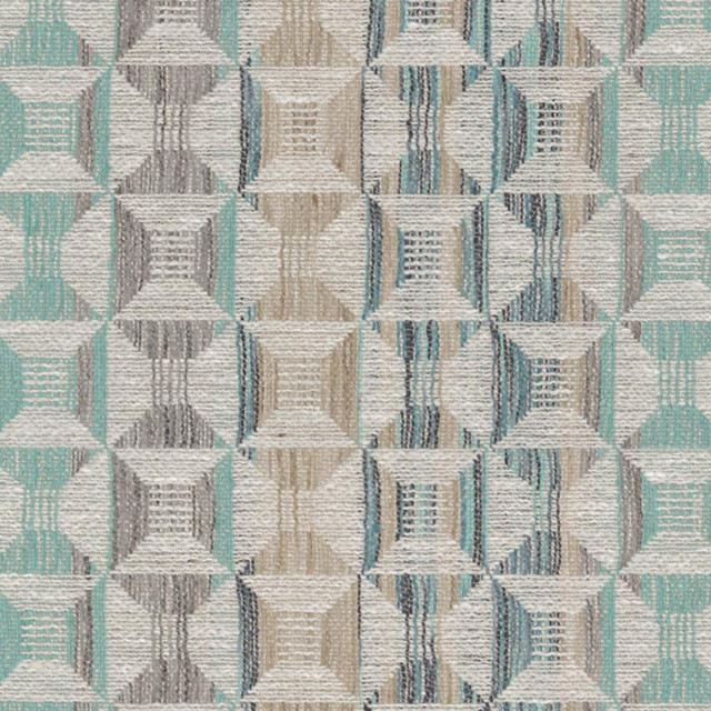 Maxwell Fabric Condesa # 939 Horizon Performance Wovens-Vol. Vii Tidepool 66% RECYCLED POLYESTER
20% POLYESTER
8% ORGANIC COTTON
6% COTTON INDIA V-2.8" H-22.1" 56" - My Fabric Connection -