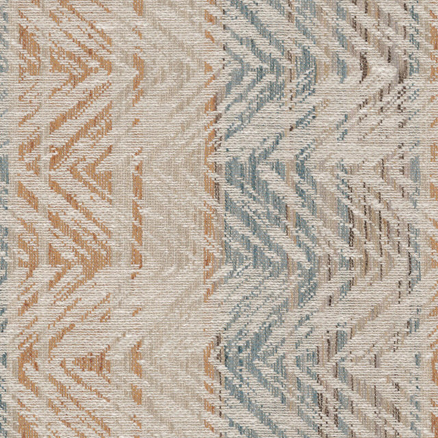 Maxwell Fabric Sao Paulo 933 Souk PERFORMANCE WOVENS-VOL. VII TIDEPOOL 66% RECYCLED POLYESTER INDIA V-7.1" H-7.1" 56" - My Fabric Connection - Maxwell Fabric Sao Paulo 933 Souk PERFORMANCE WOVENS-VOL. VII TIDEPOOL 66% RECYCLED POLYESTER INDIA V-7.1" H-7.1" 56" - My Fabric Connection -