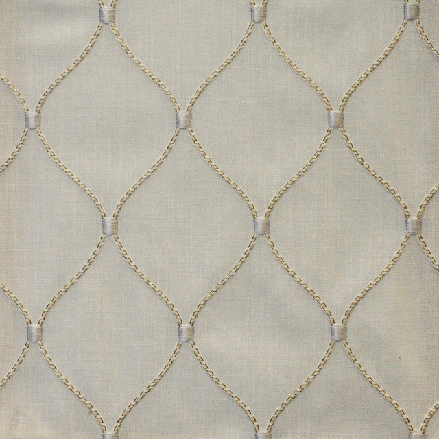 Maxwell Fabric Havering 613 Dove COLOR THEORY-VOL.VII SANDALWOOD BASE: 100% POLYESTER INDIA V-6.30" H-4.48" 53" - My Fabric Connection - Maxwell Fabric Havering 613 Dove COLOR THEORY-VOL.VII SANDALWOOD BASE: 100% POLYESTER INDIA V-6.30" H-4.48" 53" - My Fabric Connection -