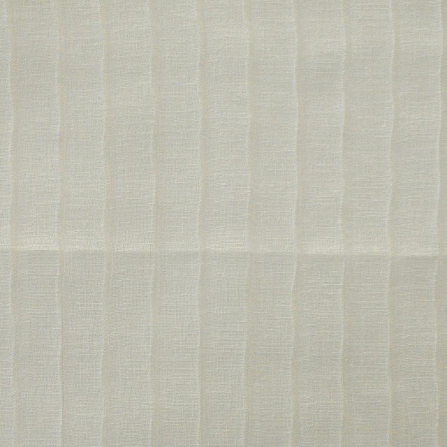 Maxwell Fabric Othello # 634 Vermicelli Sheer Textures 100% POLYESTER TURKEY H-1" 118" - My Fabric Connection -