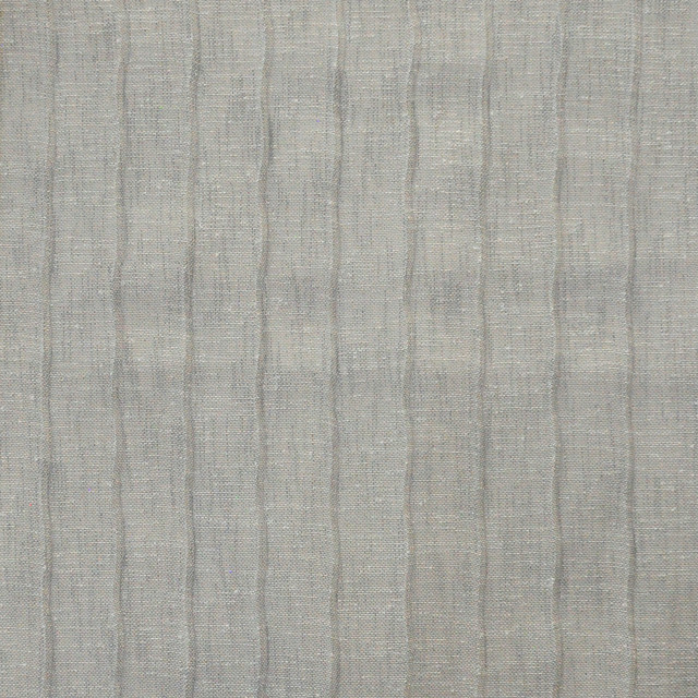 Maxwell Fabric Othello 648 Silver SHEER TEXTURES 100% POLYESTER TURKEY H-1" 118" - My Fabric Connection - Maxwell Fabric Othello 648 Silver SHEER TEXTURES 100% POLYESTER TURKEY H-1" 118" - My Fabric Connection -