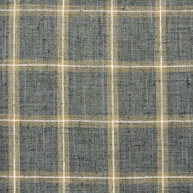 Maxwell Fabric Gridiron 643 Night STRIPES & CHECKS II 100% POLYESTER INDIA V-4"H-3.37" 54" - My Fabric Connection - Maxwell Fabric Gridiron 643 Night STRIPES & CHECKS II 100% POLYESTER INDIA V-4"H-3.37" 54" - My Fabric Connection -