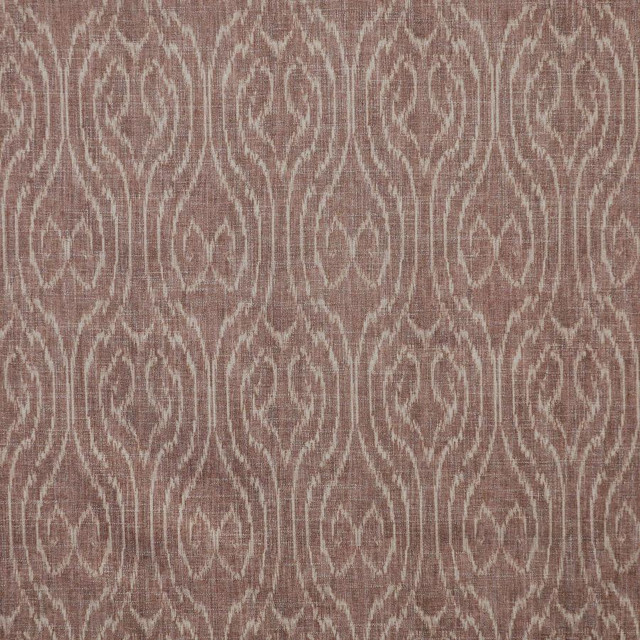 Maxwell Fabric Kasuri # 719 Blossom Color Theory-Vol.Vii Lychee 69% POLYESTER
23% VISCOSE
8% LINEN CHINA V- 27" H- 13.5" 54" - My Fabric Connection -