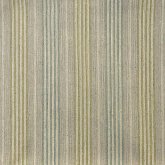 Maxwell Fabric Brompton 319 Lichen COLOR THEORY-VOL.VII JUNGLE ROOM 50% COTTON INDIA  H-9.41" 55"  - My Fabric Connection -