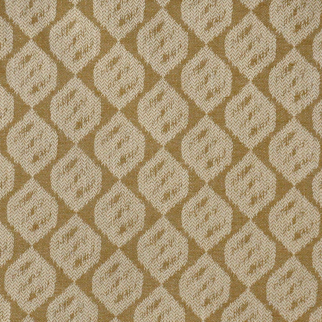 Maxwell Fabric Cyma 616 Harvest COLOR THEORY-VOL.VII SANDALWOOD 64% POLYESTER INDIA V-2.75" H-3.5" 54.5" - My Fabric Connection - Maxwell Fabric Cyma 616 Harvest COLOR THEORY-VOL.VII SANDALWOOD 64% POLYESTER INDIA V-2.75" H-3.5" 54.5" - My Fabric Connection -