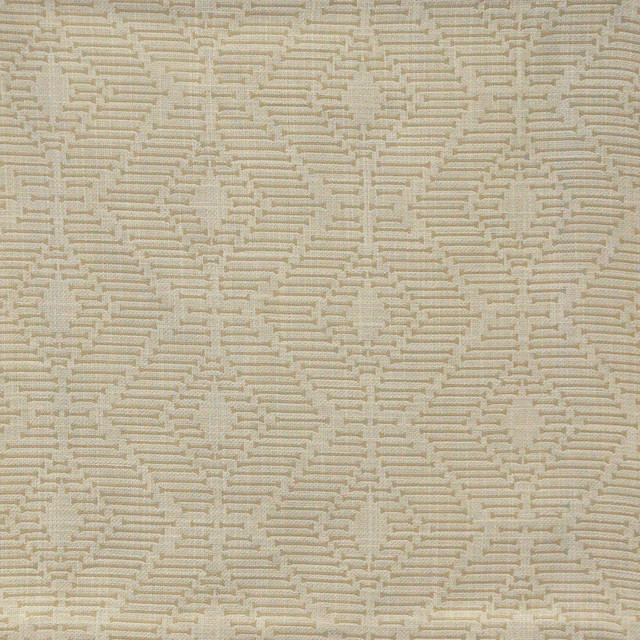 Maxwell Fabric Orapa 647 Sesame COLOR THEORY-VOL.VII SANDALWOOD 49% POLYESTER INDIA  V-4.75" H-6.75" W: 56"  - My Fabric Connection -