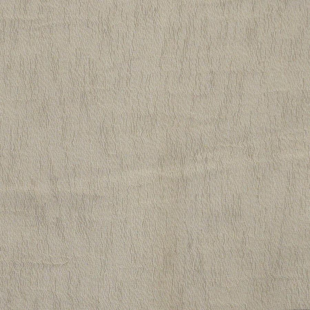 Maxwell Fabric Roderigo # 617 Pebble Sheer Textures 100% POLYESTER TURKEY 114" - My Fabric Connection -
