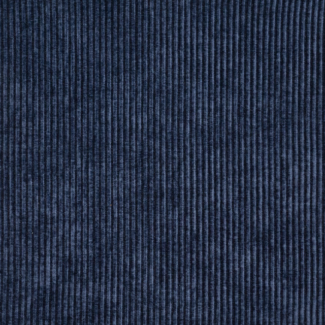 Maxwell Fabric Railtown 605 Royal PERFORMANCE WOVENS-VOL. VII BLUEJAY 100% POLYESTER CHINA   55"  - My Fabric Connection -