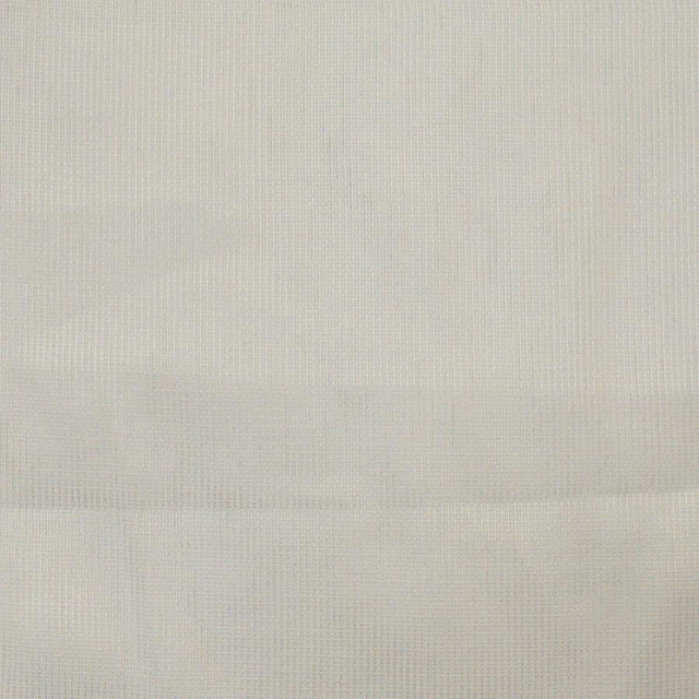 Maxwell Fabric Benvolio # 643 Pearl Sheer Textures 100% POLYESTER TURKEY 118" - My Fabric Connection -