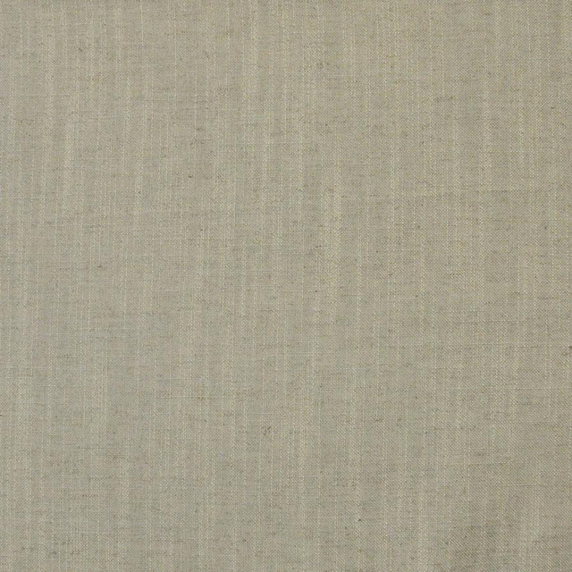 Maxwell Fabric Mandurah # 522 Mushroom Pure & Simple Xv 45% VISCOSE/35% POLYESTER/20% LINEN CHINA 57" - My Fabric Connection -