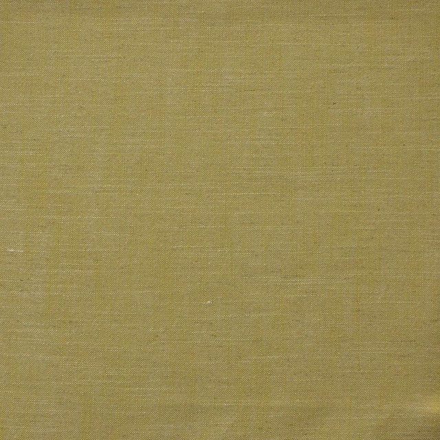 Maxwell Fabric Mandurah # 540 Fenugreek Pure & Simple Xv 45% VISCOSE/35% POLYESTER/20% LINEN CHINA 57" - My Fabric Connection -