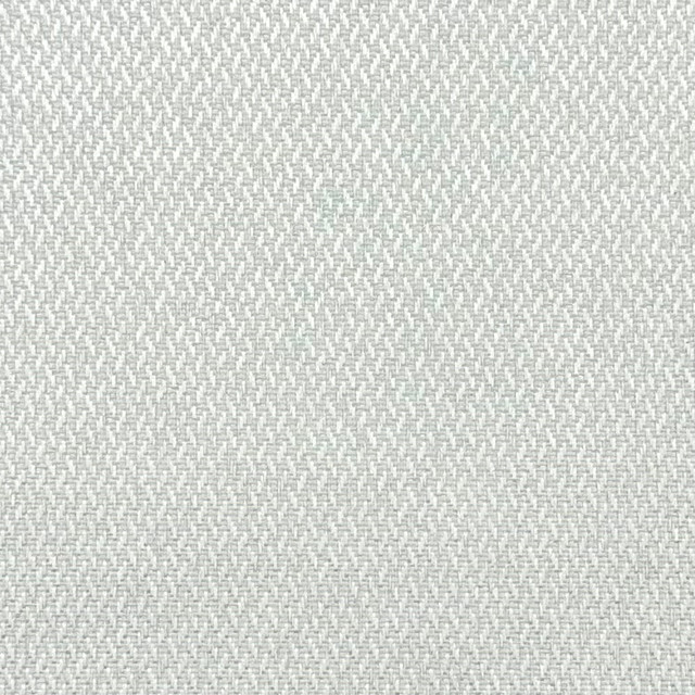 Maxwell Fabric Hector 230 Ice  FACE: 100% POLYESTER CHINA   55"  - My Fabric Connection -
