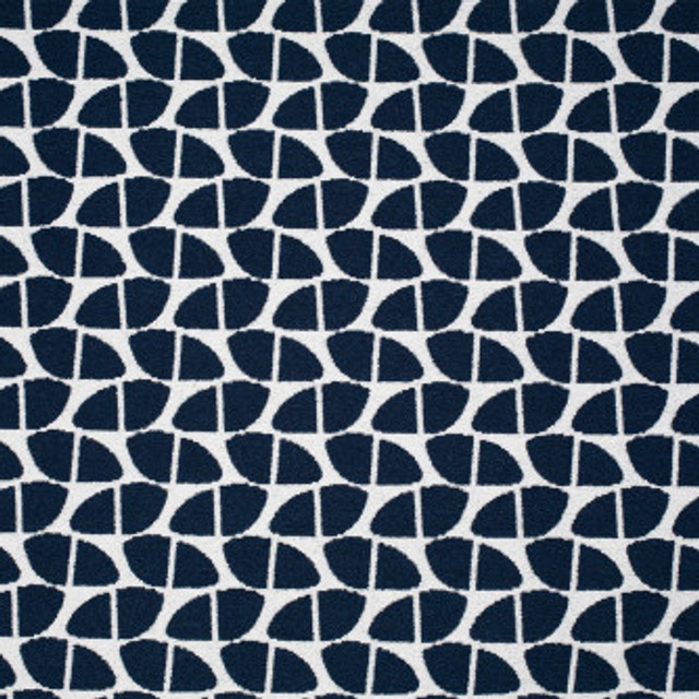 Mitchell Fabric Charm Denim #2402 100% Polyester with Alta DWR PFAS free Imported </p><p>Repeat: Horizontal: 2.8 and Vertical: 2.9 56 - My Fabric Connection -