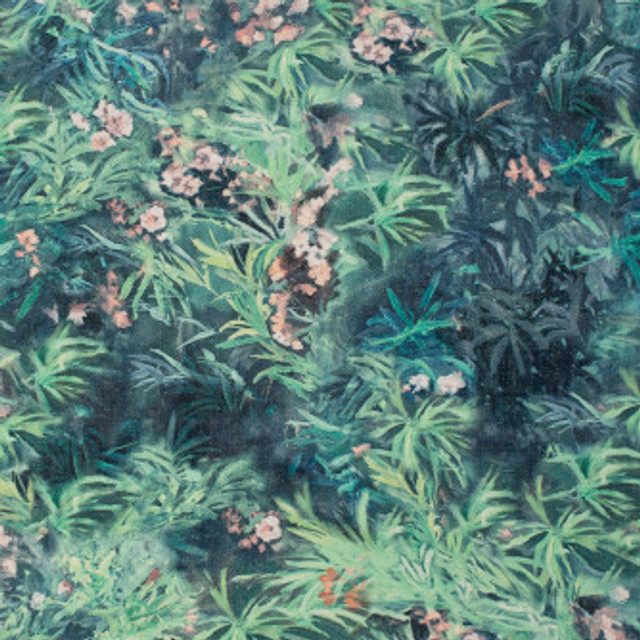 Mitchell Fabric Monet Forest #2405 85% Polyester, 15% Linen Imported </p><p>Repeat: Horizontal: 27.55 and Vertical: 24.4 51"-54" - My Fabric Connection - Mitchell Fabric Monet Forest #2405 85% Polyester, 15% Linen Imported </p><p>Repeat: Horizontal: 27.55 and Vertical: 24.4 51"-54" - My Fabric Connection -