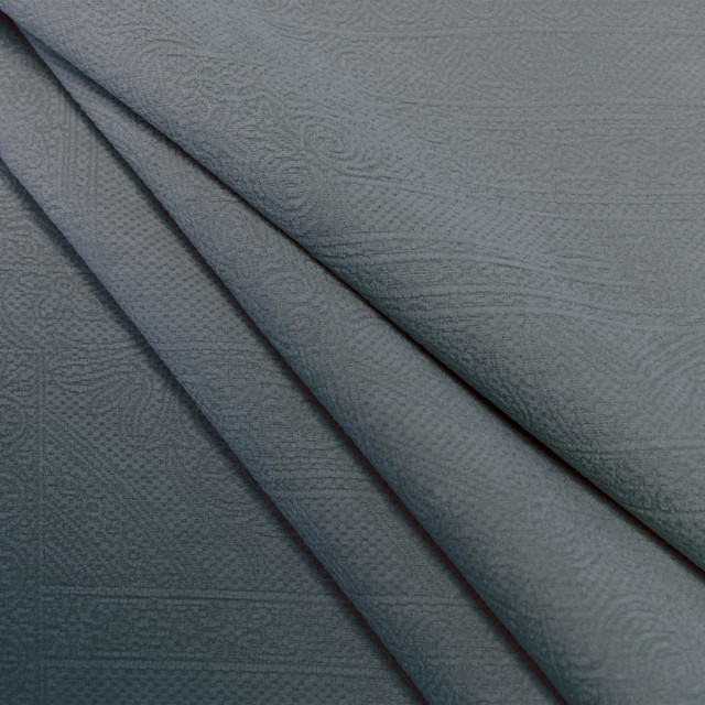Mitchell Fabric Sapwood Atlantic #2405 - Multi-Purpose/Drapery Blue/Green 100% Polyester Imported Dry Cleaning Recommended </p><p>Repeat: Horizontal: 13.78 and Vertical: 26.77 55 - My Fabric Connection - Mitchell Fabric Sapwood Atlantic #2405 - Multi-Purpose/Drapery Blue/Green 100% Polyester Imported Dry Cleaning Recommended </p><p>Repeat: Horizontal: 13.78 and Vertical: 26.77 55 - My Fabric Connection -