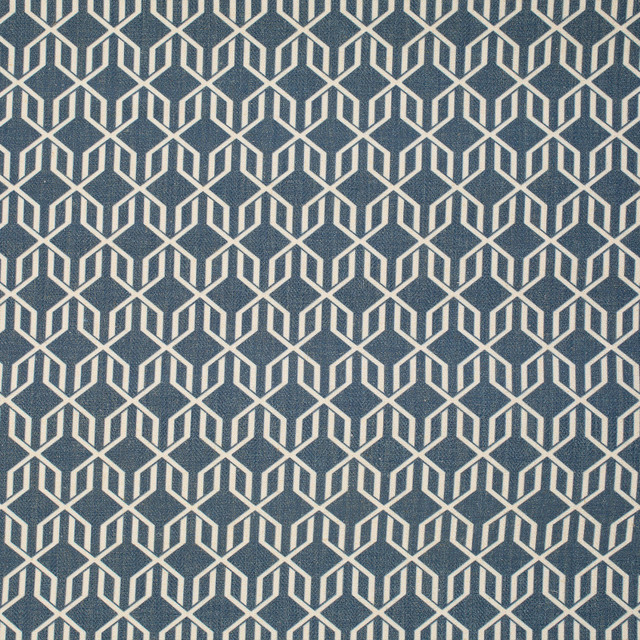 Mitchell Fabric Taproot Sapphire #2405 - Multi-Purpose/Drapery Blue/Green 85% Polyester, 15% Linen Imported Dry Cleaning Recommended </p><p>Repeat: Horizontal: 1.75 and Vertical: 3 53 - My Fabric Connection - Mitchell Fabric Taproot Sapphire #2405 - Multi-Purpose/Drapery Blue/Green 85% Polyester, 15% Linen Imported Dry Cleaning Recommended </p><p>Repeat: Horizontal: 1.75 and Vertical: 3 53 - My Fabric Connection -
