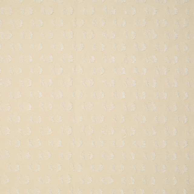 Mitchell Fabric Dottie Cream #2404 - Multi-Purpose/Drapery Neutrals 100% Polyester Imported Dry Cleaning Recommended </p><p>Repeat: Horizontal: 2 and Vertical: 5.8 55 - My Fabric Connection - Mitchell Fabric Dottie Cream #2404 - Multi-Purpose/Drapery Neutrals 100% Polyester Imported Dry Cleaning Recommended </p><p>Repeat: Horizontal: 2 and Vertical: 5.8 55 - My Fabric Connection -
