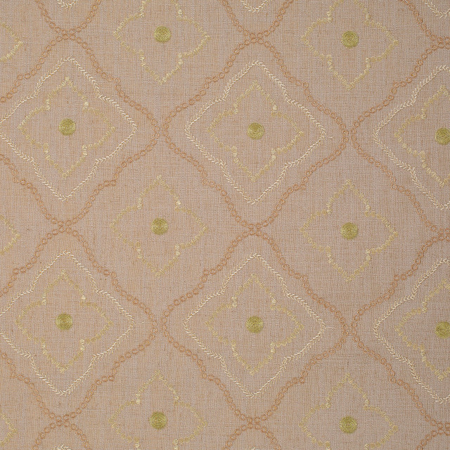 Mitchell Fabric Leonardo Taupe #2404 - Multi-Purpose/Drapery Neutrals 85% Polyester, 15% Linen Imported Dry Cleaning Recommended </p><p>Repeat: Horizontal: 7.75 and Vertical: 8 40 - My Fabric Connection - Mitchell Fabric Leonardo Taupe #2404 - Multi-Purpose/Drapery Neutrals 85% Polyester, 15% Linen Imported Dry Cleaning Recommended </p><p>Repeat: Horizontal: 7.75 and Vertical: 8 40 - My Fabric Connection -