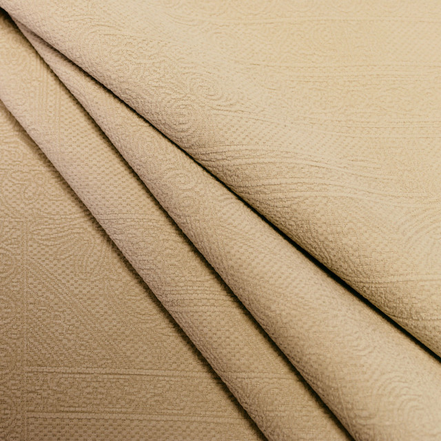 Mitchell Fabric Sapwood Latte #2404 - Multi-Purpose/Drapery Neutrals 100% Polyester Imported Dry Cleaning Recommended </p><p>Repeat: Horizontal: 13.78 and Vertical: 26.77 55 - My Fabric Connection - Mitchell Fabric Sapwood Latte #2404 - Multi-Purpose/Drapery Neutrals 100% Polyester Imported Dry Cleaning Recommended </p><p>Repeat: Horizontal: 13.78 and Vertical: 26.77 55 - My Fabric Connection -