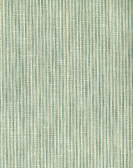 Norbar Fabric Becky Seaglass 314 CARACAS 100% POLYESTER INDIA 1/4"H 54 - My Fabric Connection - Norbar Fabric Becky Seaglass 314 CARACAS 100% POLYESTER INDIA 1/4"H 54 - My Fabric Connection -