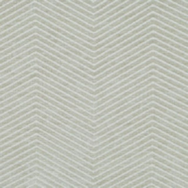 Norbar Fabric Fenton Pearl Grey 930 GAZETTE 100% POLYESTER CHINA 1/2"V 7"H 55 - My Fabric Connection -