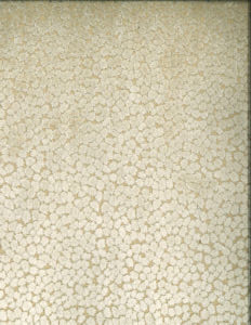 Norbar Fabric Olivia Ivory HEIRLOOM 52% VISCOSE 48% POLYESTER INDONESIA 3 1/2"V 3 1/2"H 54 - My Fabric Connection -