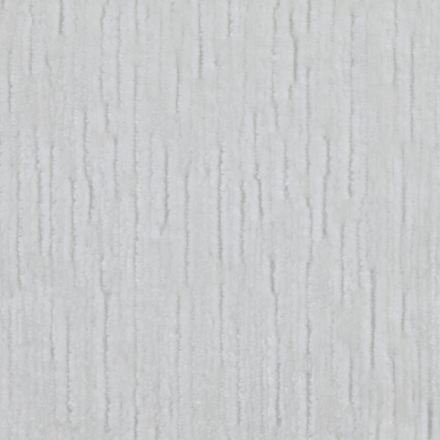 Norbar Fabric Lucette Snow KARMA 100% POLYESTER CHINA 55 - My Fabric Connection -