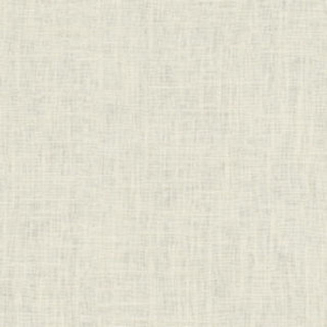 Norbar Fabric Chadwick White LINEN LULLABY 58% LINEN 42% RAYON CHINA 54 - My Fabric Connection -