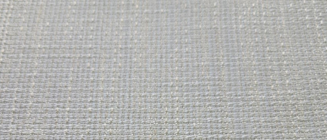 Norbar Fabric Farlow Lino SHEER MADNESS 100% POLYESTER TURKEY 118 - My Fabric Connection -