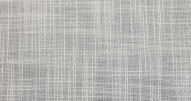 Norbar Fabric Filter Bisque SHEER MADNESS 100% POLYESTER TURKEY 118 - My Fabric Connection -