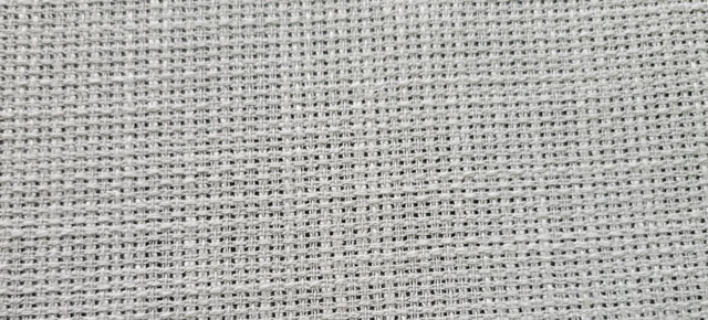 Norbar Fabric First Alloy SHEER MADNESS 100% POLYESTER TURKEY 118 - My Fabric Connection -