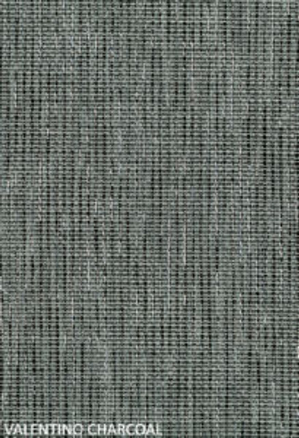 Norbar Fabric Valentino Charcoal V026 SHEER PASSION 100% POLYESTER TURKEY 118 - My Fabric Connection - Norbar Fabric Valentino Charcoal V026 SHEER PASSION 100% POLYESTER TURKEY 118 - My Fabric Connection -