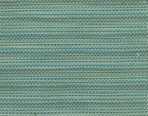 Norbar Fabric Coast Seaglass SOLEIL 100% POLYESTER USA 9"V 54 - My Fabric Connection -