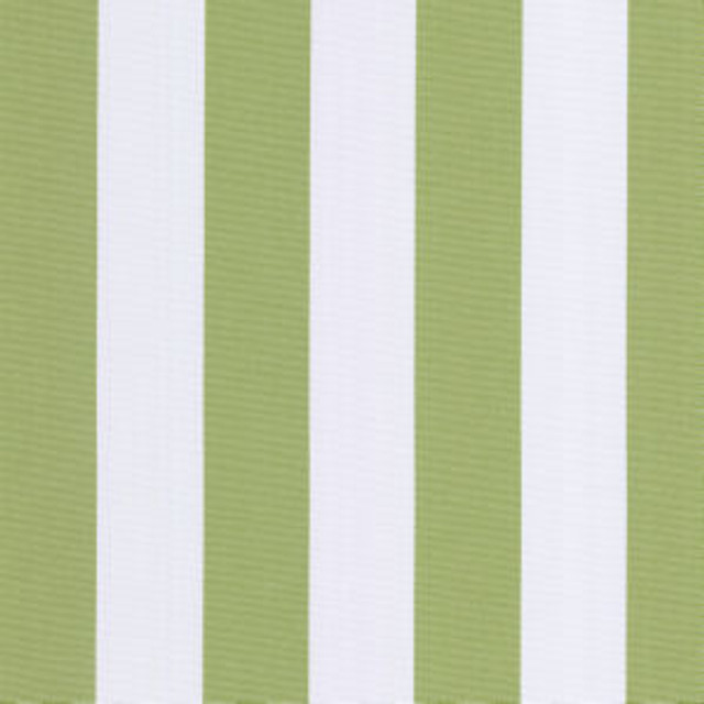 Norbar Fabric Maverick Kiwi SOLEIL 100% HIGH UV POLYESTER 3"H 56 - My Fabric Connection -