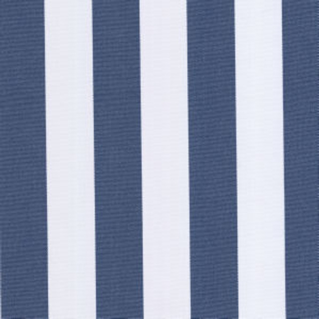 Norbar Fabric Maverick Marine SOLEIL 100% HIGH UV POLYESTER 3"H 56 - My Fabric Connection - Norbar Fabric Maverick Marine SOLEIL 100% HIGH UV POLYESTER 3"H 56 - My Fabric Connection -