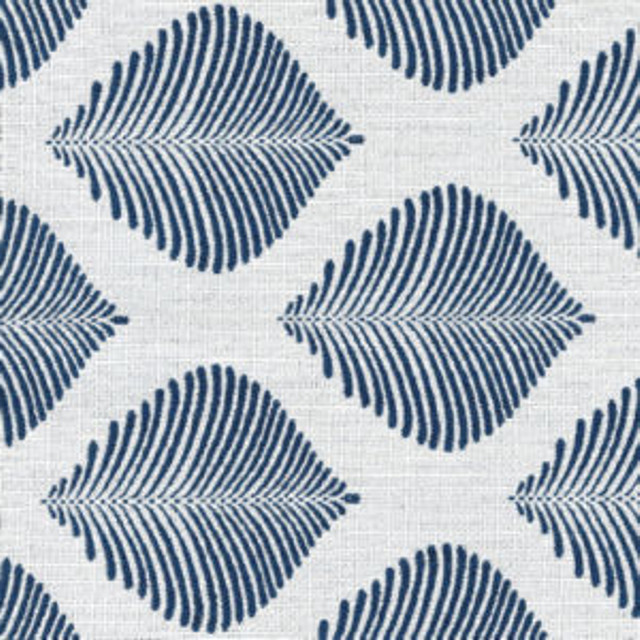 Norbar Fabric Pearson Lagoon SOLEIL 100% SOLUTION DYED POLYESTER 7 1/4"V 5 5/8"H 54 - My Fabric Connection - Norbar Fabric Pearson Lagoon SOLEIL 100% SOLUTION DYED POLYESTER 7 1/4"V 5 5/8"H 54 - My Fabric Connection -