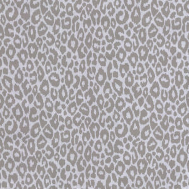 Norbar Fabric Locket Platinum SUNSHINE 100% HIGH UV POLYESTER USA 14"V 14"H 55 - My Fabric Connection -