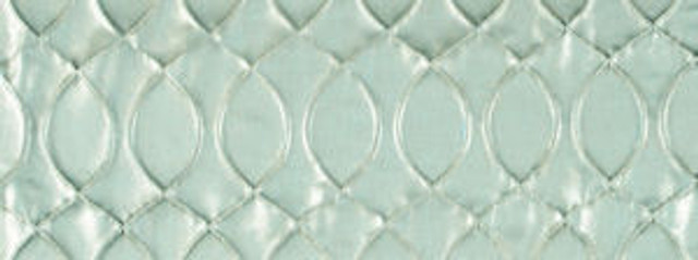 Norbar Fabric Echo Mineral 545 SYMPHONY 100% POLYESTER INDIA 9 1/4"V 4 1/2"H 54 - My Fabric Connection -