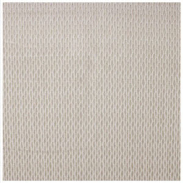Norbar Fabric Paris Beige SYMPHONY 100% POLYESTER 2 1/2"V - 1 5/8"H 53" - My Fabric Connection -