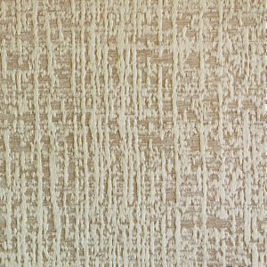 Norbar Fabric Reba Latte SYMPHONY 100% POLYESTER INDIA 9 3/4"V 9 1/4"H 55" - My Fabric Connection -
