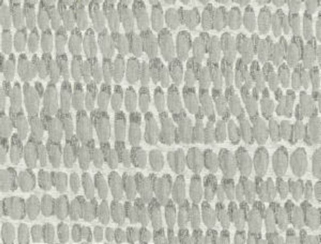 Norbar Fabric Spartan Silver SYMPHONY 86% POLYESTER 14% VISCOSE INDIA 54" - My Fabric Connection - Norbar Fabric Spartan Silver SYMPHONY 86% POLYESTER 14% VISCOSE INDIA 54" - My Fabric Connection -