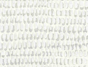 Norbar Fabric Spartan White SYMPHONY 86% POLYESTER 14% VISCOSE INDIA 54" - My Fabric Connection -