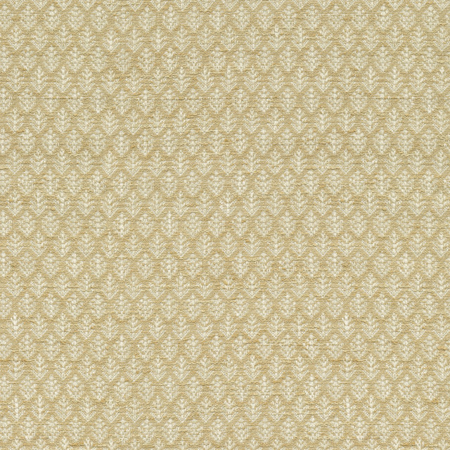 P/K LIFESTYLES Fabric Fern Fair Wheat 471096 - 86% polyester, 14% cotton India 51000 Horizontal: 0.62 and Vertical: 1.12 54 - My Fabric Connection -