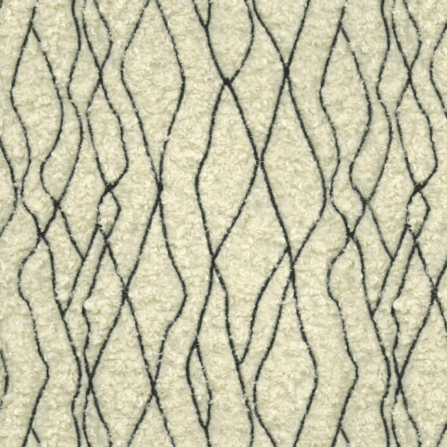 P/K LIFESTYLES Fabric Fez Fur Emb. Onyx 471190 - 100% polyester/ Back 100% acrylic TC Bonding China 51000 Horizontal: 9 and Vertical: 10.75 58 - My Fabric Connection - P/K LIFESTYLES Fabric Fez Fur Emb. Onyx 471190 - 100% polyester/ Back 100% acrylic TC Bonding China 51000 Horizontal: 9 and Vertical: 10.75 58 - My Fabric Connection -