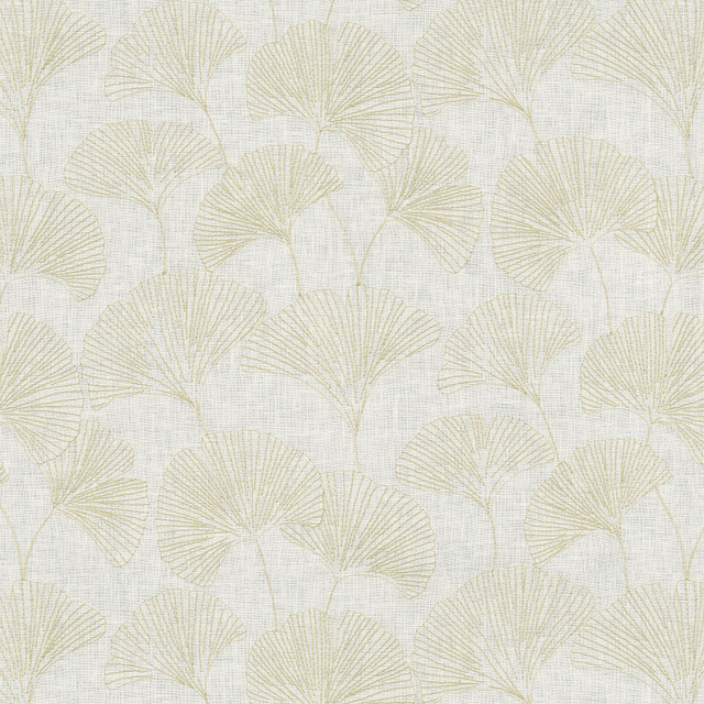 P/K LIFESTYLES Fabric Ginko Emb. Dune 471122 - Base 55% cotton, 46% polyester / Emb. 49% cotton, 51% polyester India 51000 Horizontal: 17 and Vertical: 15.5 54 - My Fabric Connection - P/K LIFESTYLES Fabric Ginko Emb. Dune 471122 - Base 55% cotton, 46% polyester / Emb. 49% cotton, 51% polyester India 51000 Horizontal: 17 and Vertical: 15.5 54 - My Fabric Connection -