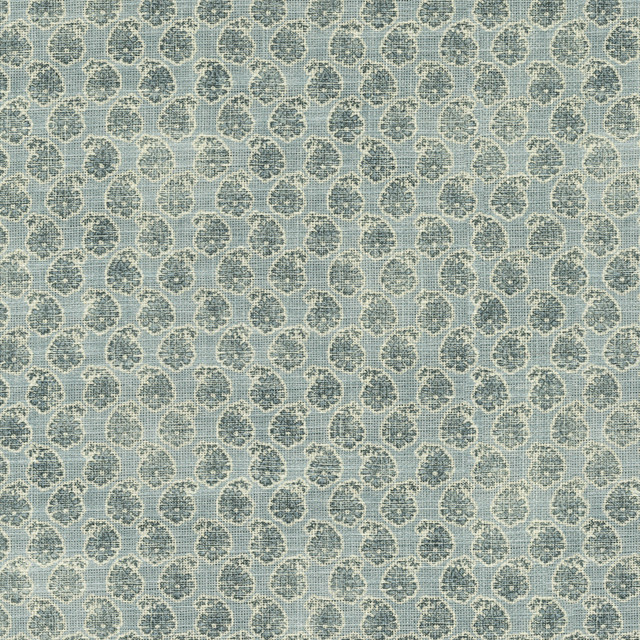 VILLA D'ASCOLI Fabric Henna Porcelain 570051 - 75% cotton, 25% linen Pakistan 15000 Horizontal: 27 and Vertical: 25.25 54 - My Fabric Connection - VILLA D'ASCOLI Fabric Henna Porcelain 570051 - 75% cotton, 25% linen Pakistan 15000 Horizontal: 27 and Vertical: 25.25 54 - My Fabric Connection -