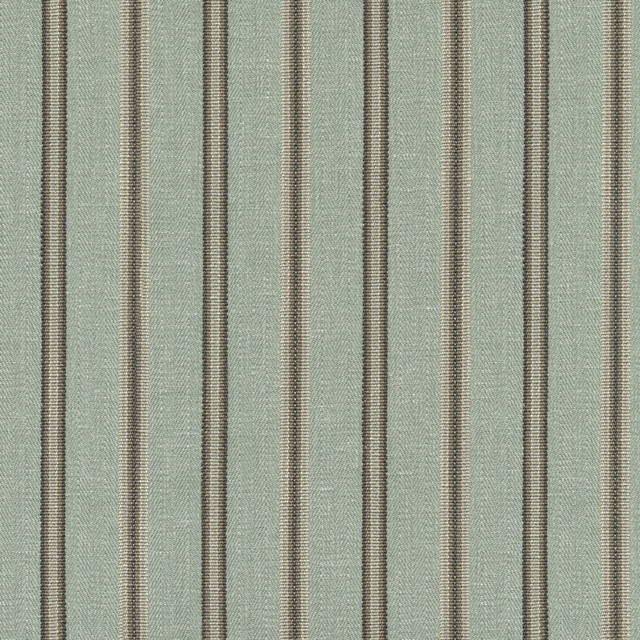 VILLA D'ASCOLI Fabric Jodpur Stripe Mist 570022 - 33% polyester, 33% cotton, 24% rayon, 10% linen India 51000 Horizontal: 3.25 and Vertical: 0 54 - My Fabric Connection - VILLA D'ASCOLI Fabric Jodpur Stripe Mist 570022 - 33% polyester, 33% cotton, 24% rayon, 10% linen India 51000 Horizontal: 3.25 and Vertical: 0 54 - My Fabric Connection -