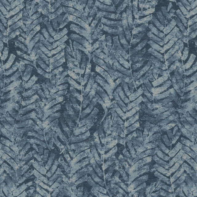 TOMMY BAHAMA Fabric Majestic Palms Indigo 880170 - 81% polyester, 19% cotton India 51000 Horizontal: 27.25 and Vertical: 30.5 56 - My Fabric Connection - TOMMY BAHAMA Fabric Majestic Palms Indigo 880170 - 81% polyester, 19% cotton India 51000 Horizontal: 27.25 and Vertical: 30.5 56 - My Fabric Connection -
